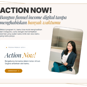 Action Now! - Batch 1